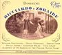 Rossini - Ricciardo e Zoraide / Matteuzzi � Miricioiu � B. Ford � D. Jones � A. Miles � Nilon � Parry