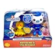 Octonauts Figure & Creature Pack Barnacles & the Octopus