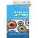 Multiple View Geometry in Computer Vision