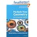 Multiple View Geometry in Computer Vision