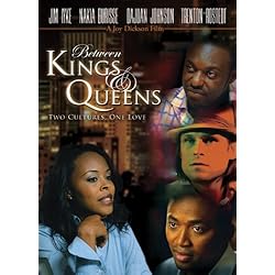 Between Kings & Queens