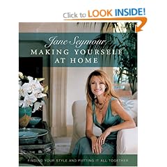 Making Yourself At Home