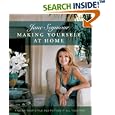 Making Yourself at Home: Finding Your Creativity and Putting It All Together by  Jane Seymour