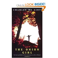 The Onion Girl (Gollancz S.F.)