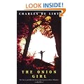 The Onion Girl (Gollancz S.F.)