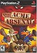 Looney Tunes: Acme Arsenal