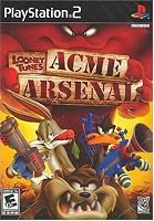 Looney Tunes: Acme Arsenal