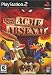 Video Games : Looney Tunes: Acme Arsenal