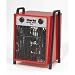 Clarke Devil 6009 Workshop Electric 9kw Fan Heater 400v
