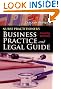 Nurse Practitioner's Business Practice And Legal Guide