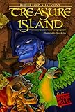 Robert Louis Stevenson's Treasure Island