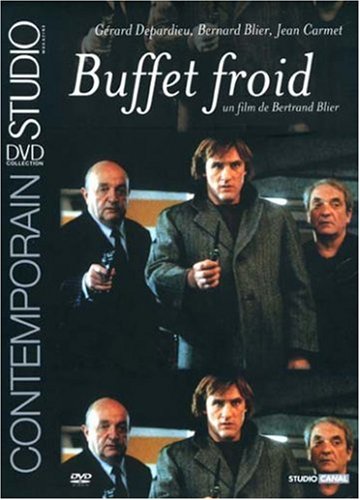 Childrens Toyshop  DVD : Buffet froid