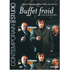 Buffet froid