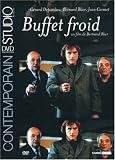 Buffet froid