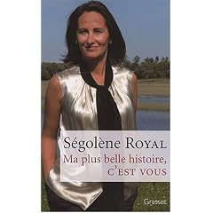Ma plus belle histoire, C'EST VOUS