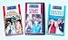 Walt Disney Studio Film Collection #1: Escape to Witch Mountain; Freaky Friday; Swiss Family Robinson (3pk)