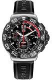 Tag Heuer Formula 1 Limited Edition Kimi Raikkonen Mens Wristwatch CAH1014.BT0718