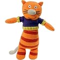 Grannimals Sacha the Cat- 10"