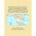 The 2007 Import and Export Market for Boilers Excluding Power-Generating Boilers, Iron or Steel Radiators for Non-Electric Central Heat and Their Parts, and Non-Electric Air Heaters in United States'