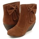 Bumper Pearl04 Ankle Boots
