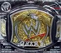 WWE Wrestling Jakks Pacific Kids John Cena WWE Champion Spinner Belt