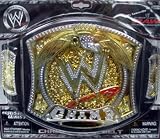 WWE Wrestling Jakks Pacific Kids John Cena WWE Champion Spinner Belt
