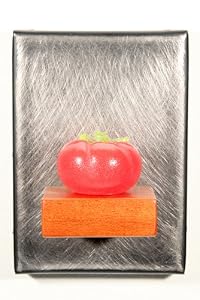Small Ripe Tomato