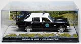 1/43 007 ボンドカー Chevrolet Nova　死ぬのは奴らだ