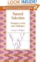 Natural Selection: Domains, Levels, and Challenges (Oxford Series in Ecology & Evolution)