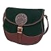 Duluth Pack #100 Deluxe Wool Shell Bag Purse