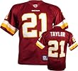 Youth Washington Redskins #21 Sean Taylor Team Replica Jersey
