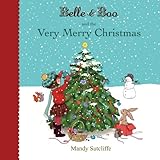 Belle & Boo and the very merry Christmas