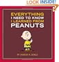 Everything I Need to Know I Learned from Peanuts