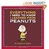 Everything I Need to Know I Learned from Peanuts