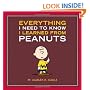 Everything I Need to Know I Learned from Peanuts