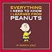 Everything I Need to Know I Learned from Peanuts