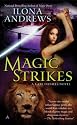 Magic Strikes (Kate Daniels, Book 3)
