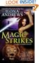 Magic Strikes (Kate Daniels, Book 3)