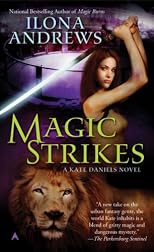 Magic Strikes