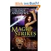 Magic Strikes: A Kate Daniels Novel