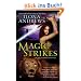 Magic Strikes: A Kate Daniels Novel