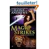 Magic Strikes