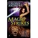 Magic Strikes (Kate Daniels, Book 3)