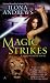 Urban Fantasy and Paranormal Favorites