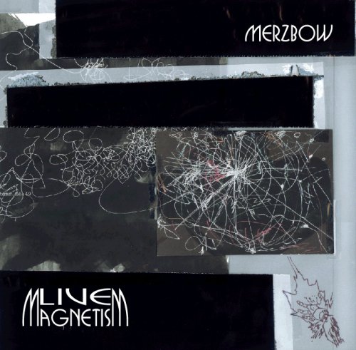CD-Charts  Music : Live Magnetism