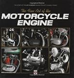 More details of book titled: The Fine Art of the Motorcycle Engine: The Story of the Up-N-Smoke Engine Project