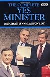 Complete Yes Minister