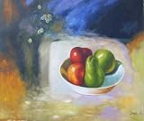 20X24Hand-painted Still Life Oil Painting