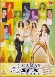 Camay SFX Model Competition
