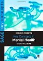 Key Concepts in Mental Health (SAGE Key Concepts series)